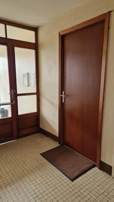 Studio 2 Pers Aux Inspirations 60S Chalon-sur-Saone Exterior photo